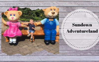 10 Reasons Why You Should Visit Sundown Adventure Land