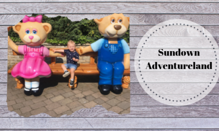10 Reasons Why You Should Visit Sundown Adventure Land